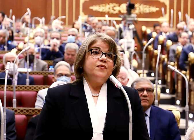 فيبي فوزي: التمويل المستدام أهم أسباب نجاح مشروع التأمين الصحي الشامل